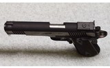 Kimber Custom Eclipse II .45 ACP - 4 of 4