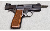 Browning Hi Power 9mm Luger - 5 of 5