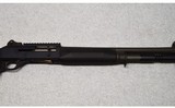 Benelli M4 12 Gauge - 3 of 10