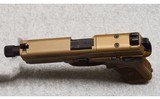 FN FNX-45 Tactical .45 Auto - 4 of 4