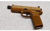 FN FNX-45 Tactical .45 Auto - 2 of 4