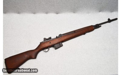 Springfield Armory M1A .308 Winchester