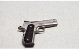 Ed Brown Evo-KC9 9mm Luger - 1 of 2