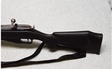 Tula M91/30 7.62X54R - 9 of 10