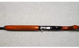Franchi Luigi Franchi 12 Gauge - 7 of 10