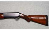 Browning Silver 12 Gauge - 9 of 10