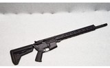 Ruger AR556 .450 Bushmaster - 1 of 10
