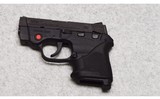Smith & Wessen M&P Bodyguard .380ACP - 2 of 4