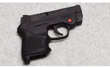 Smith & Wessen M&P Bodyguard .380ACP - 1 of 4