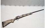 Bergara B-14 .300 Win Mag - 1 of 10