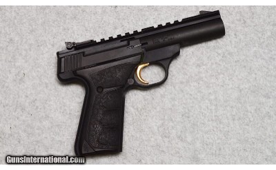 Browning Buck Mark .22 Long Rifle