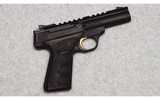 Browning Buck Mark .22 Long Rifle - 1 of 4