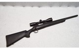 Remington 700 Tactical .308 Winchester - 1 of 10