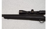 Remington 700 Tactical .308 Winchester - 8 of 10