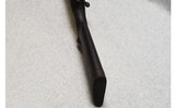 Remington 700 Tactical .308 Winchester - 10 of 10