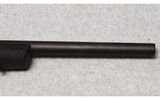 Remington 700 Tactical .308 Winchester - 5 of 10
