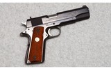 Colt Government 9MM Luger - 1 of 4