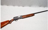 Remington 11 12 Gauge - 1 of 10