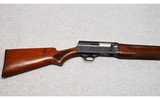 Remington 11 12 Gauge - 2 of 10
