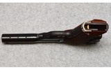 High Standard ~ Supermatic Trophy ~ .22 Long Rifle - 4 of 5
