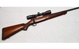 Mossberg ~ Patriot ~ .30-06 Springfield - 1 of 10