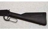 Rossi ~ Rio Bravo ~ .22 Long Rifle - 9 of 10
