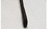 Rossi ~ Rio Bravo ~ .22 Long Rifle - 10 of 10