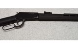 Rossi ~ Rio Bravo ~ .22 Long Rifle - 3 of 10