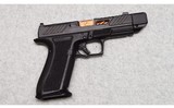 Shadow Systems ~ XR920 ~ 9MM Luger - 1 of 4