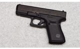 Glock 19 Gen 5 ~ 9MMLUGER - 2 of 4