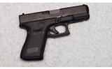 Glock 19 Gen 5 ~ 9MMLUGER - 1 of 4
