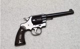 Colt ~ Army Special ~ .38CAL - 1 of 4