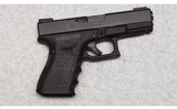 Glock ~ 23 Gen 3 ~ .40S&W - 1 of 4