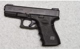 Glock ~ 23 Gen 3 ~ .40S&W - 2 of 4