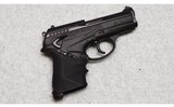 Beretta ~ 9000s ~ 9MM LUGER - 1 of 4