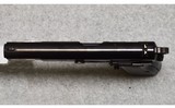 Fegyvergyar ~ PJK-9HP ~ 9MM LUGER - 3 of 4