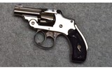 Smith & Wessen ~ New Departure~ .32S&W - 2 of 5