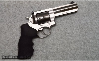 Ruger ~ GP100 ~ .357Mag