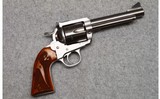 Ruger ~ New Model Blackhawk ~ .45CAL