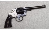 Colt ~ Army Special ~ .32-20 WINCHESTER - 1 of 4