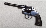 Colt ~ Army Special ~ .32-20 WINCHESTER - 2 of 4