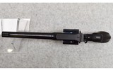 Colt ~ Officers Model ~ .38CAL - 3 of 4