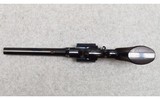 Colt ~ Officers Model ~ .38CAL - 4 of 4
