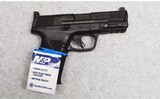 Smith & Wesson ~ M&P M2.0 ~ 10MMAUTO - 1 of 4