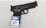 Smith & Wesson ~ M&P 10 M2.0 ~ 10MMAUTO - 1 of 4