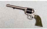 Ruger ~ Wrangler ~ .22LR - 2 of 4