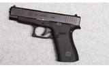 Glock ~ 48 ~ 9MM LUGER - 2 of 4