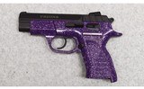 ~ Witness P-C ~ 9MMLUGER - 2 of 4