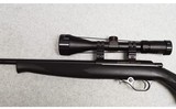 Mossberg ~ 817 ~ .17HMR - 8 of 10