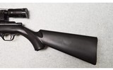 Mossberg ~ 817 ~ .17HMR - 9 of 10